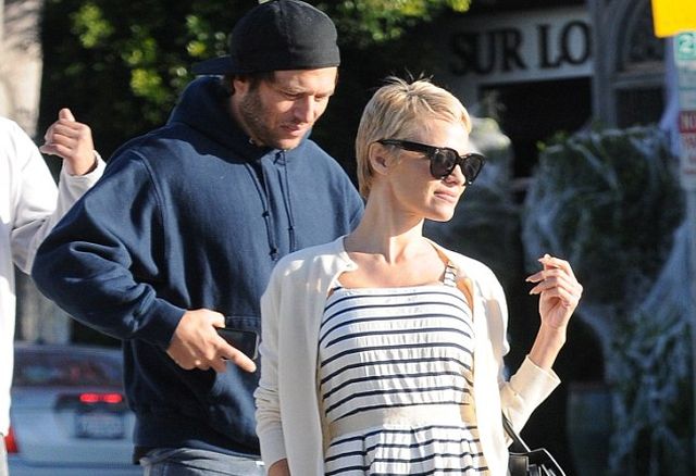 памела андерсон фото