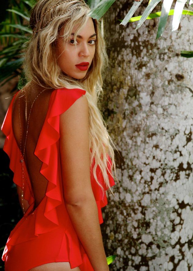 Бейонсе фото