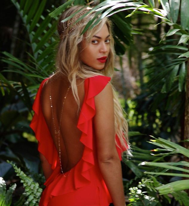 Бейонсе фото