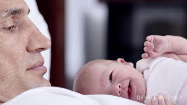 Владимир Кличко