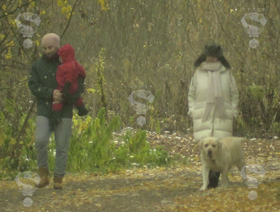 В сеть попали новые фото похудевшей Жанны Фриске