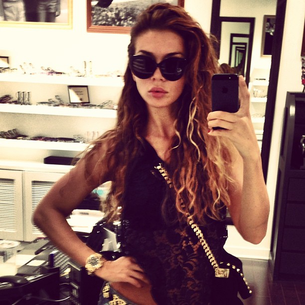 Анна Седокова фото