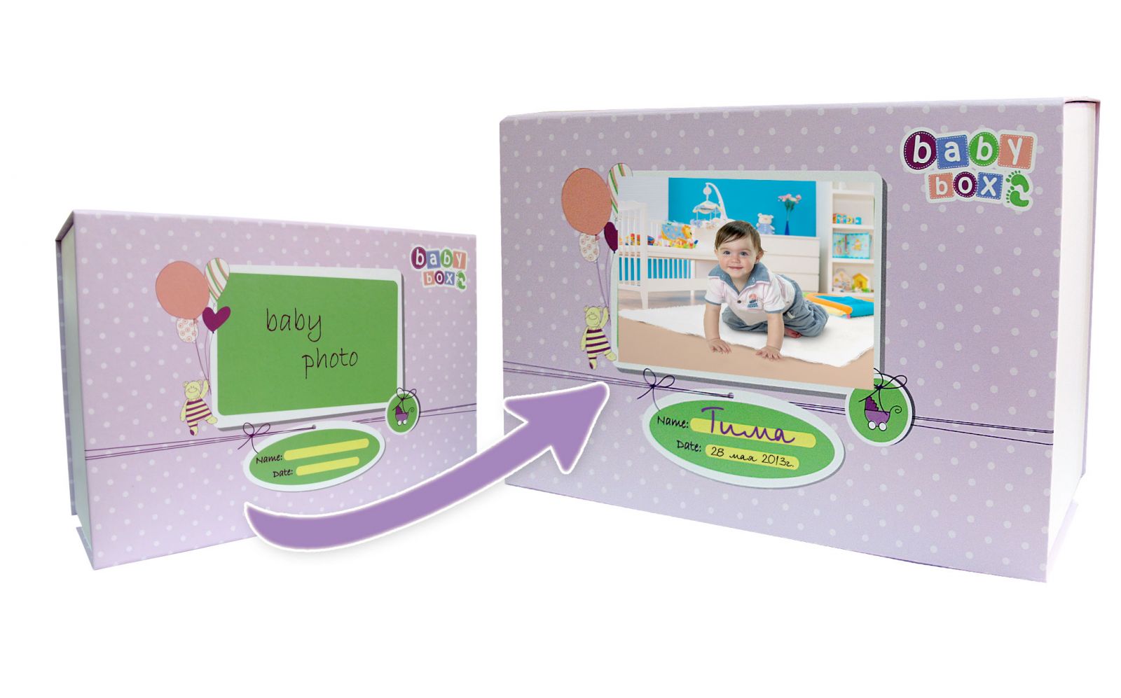 Baby Box Newborn