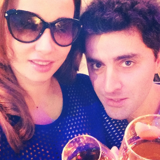 анфиса чехова