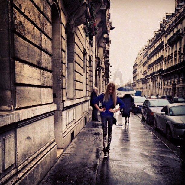 анна заворотнюк фото