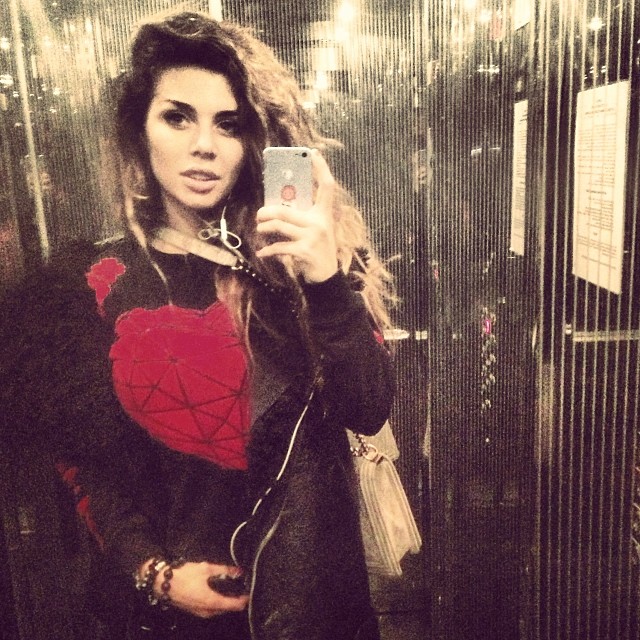 Анна Седокова фото