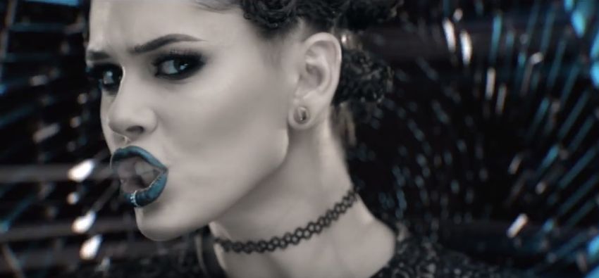 Солистка The Hardkiss поразила новым образом