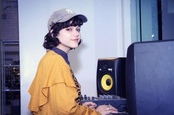 Возлюбленная Кристен Стюарт впервые прокомментировала отношения с актрисой