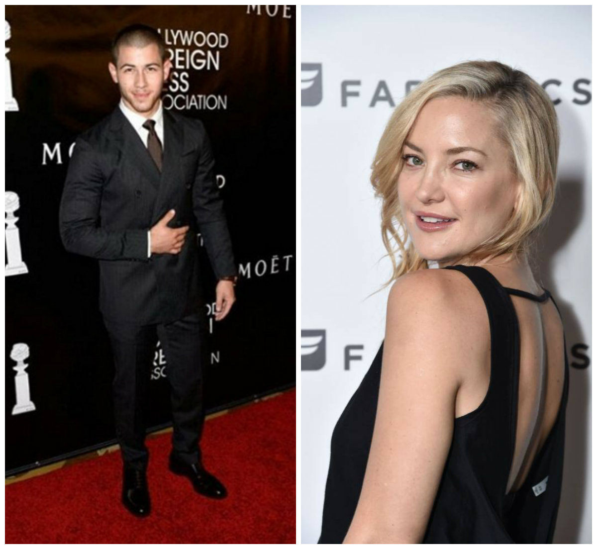 Кейт Хадсон сходила на свидание с 23-летним бойфрендом в гей-бар