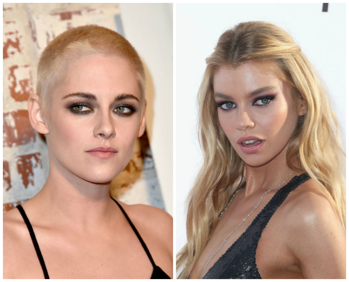 Все серьезно: Кристен Стюарт и Стелла Максвелл начали жить вместе