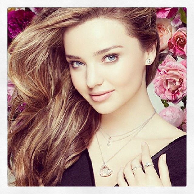 миранда керр фото