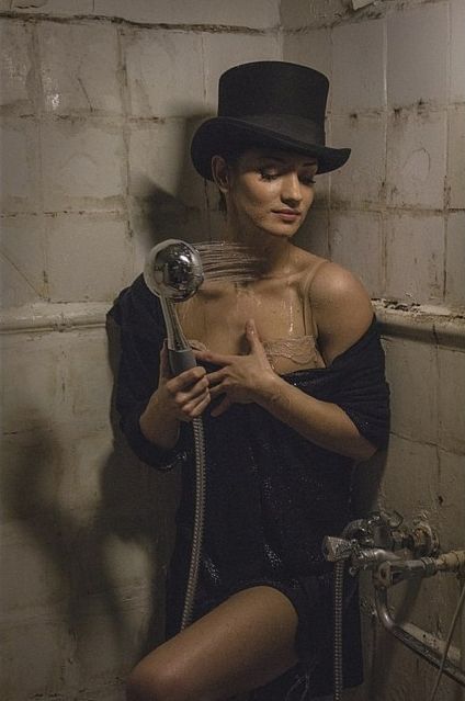 Татьяна Денисова фото 2014