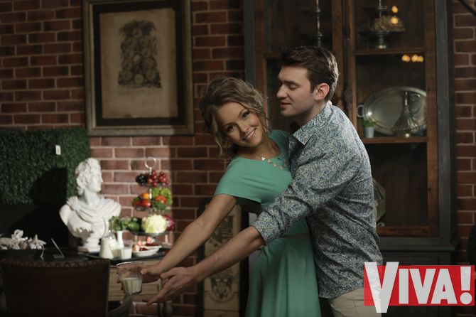 Алена Шоптенко