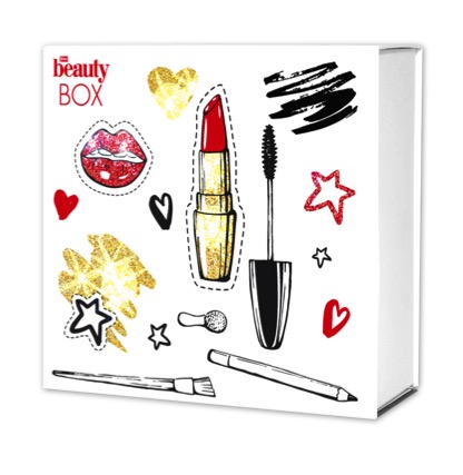 К 8 Марта: что внутри нового Viva! Beauty Box