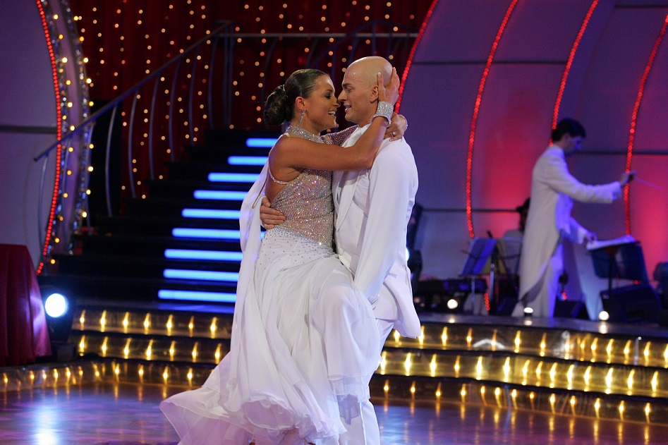 Наталья Могилевская и Влад Яма снова вместе?