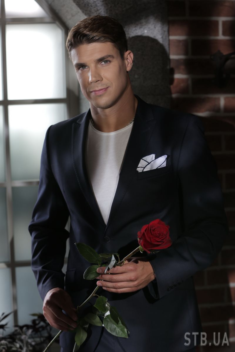 Дмитрий Черкасов Холостяк 7