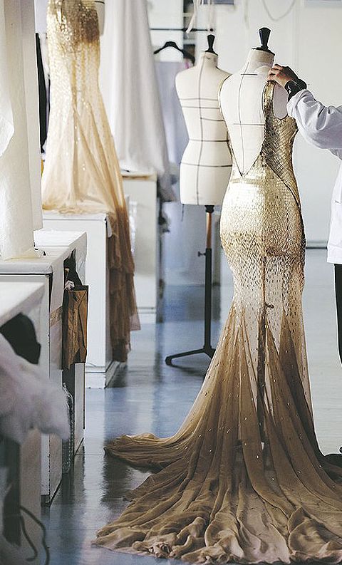 Шарлиз Терон блистает в рекламе J'adore Dior