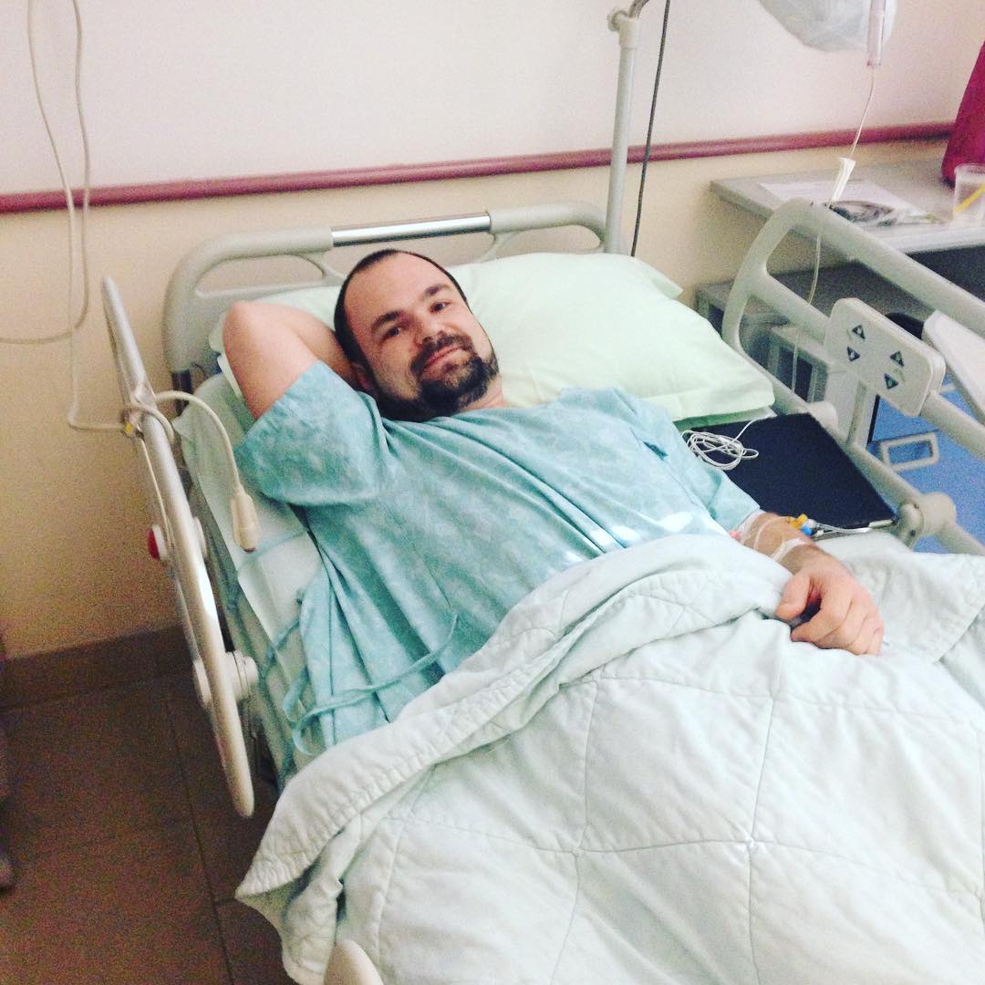 Диля победил рак