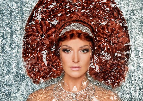 Анастасия Волочкова фото