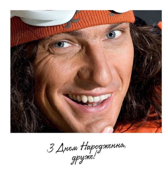 Мы не забыли: Ирина Билык, Dzidzio, O.Torvald почтили память Кузьмы Скрябина в день его рождения