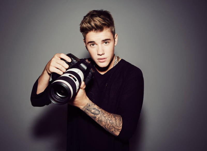 Суд Аргентины выдал ордер на арест Джастина Бибера