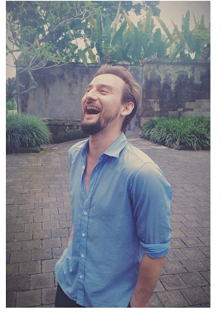 алан бадоев фото