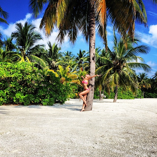 ольга бузова фото