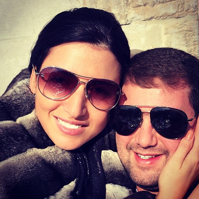 Жасмин о своей беременности: &quot;Я надеюсь на мальчика&quot;