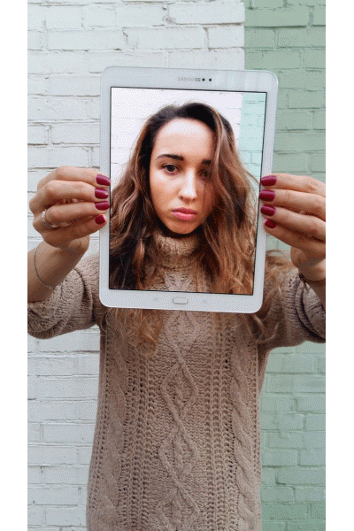 Samsung Galaxy tab S2