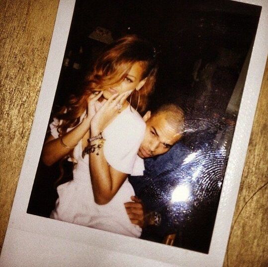 Крис Браун об избиении Рианны: &quot;Я чувствовал себя монстром&quot;