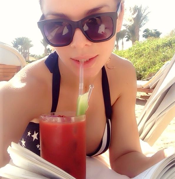 Анна Седокова фото