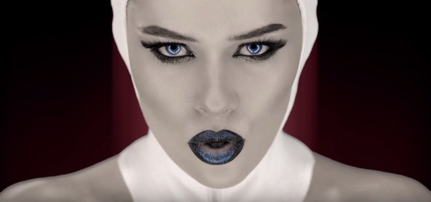 Солистка The Hardkiss поразила новым образом