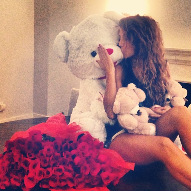 анна седокова фото