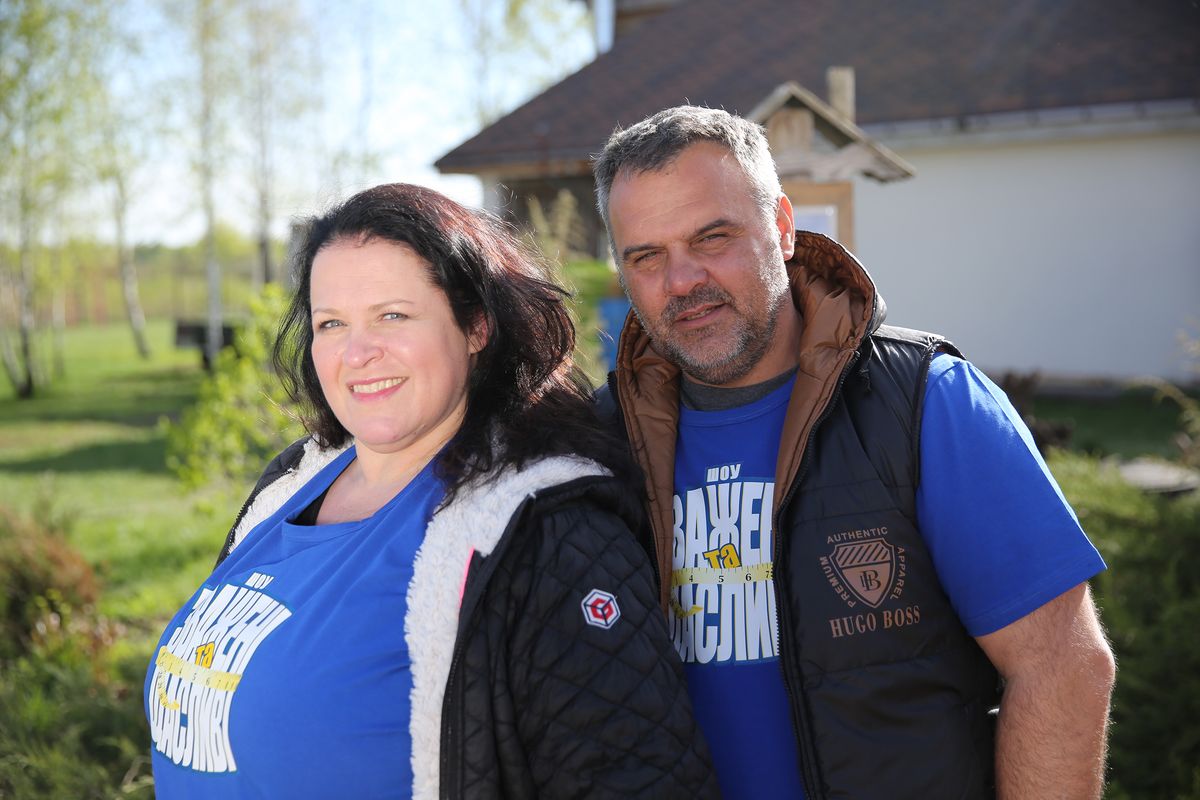 Руслана Писанка с весом 136 кг будет худеть на проекте Зважені та щасливі 7