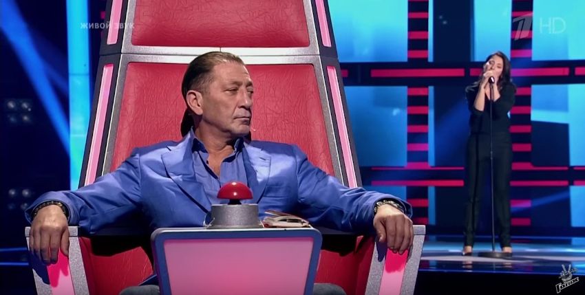 Григорий Лепс раскритиковал свою дочь на кастинге "Голоса": "Это было плохо"