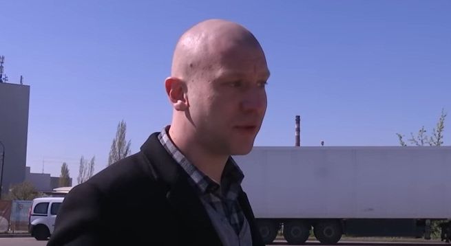 Иван Дорн изменился до неузнаваемости после скандального интервью