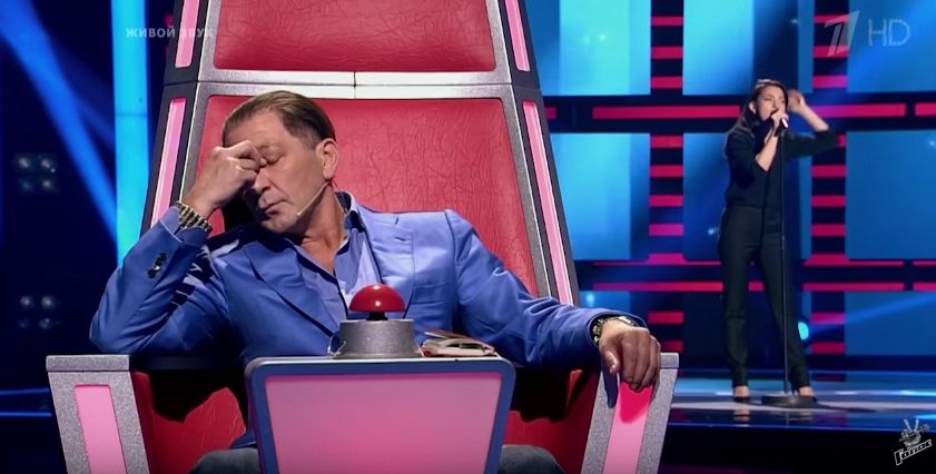 Григорий Лепс раскритиковал свою дочь на кастинге "Голоса": "Это было плохо"