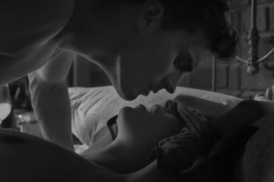 &quot;50 оттенков серого&quot;: жена Джейми Дорнана отказалась смотреть фильм с участием мужа