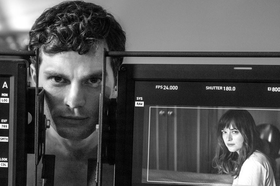 Автор &quot;50 оттенков серого&quot; написала новую версию популярного романа