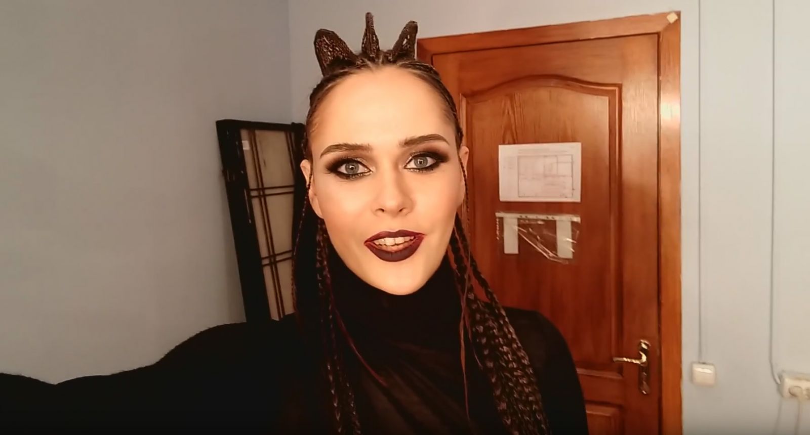 The Hardkiss Юлия Санина