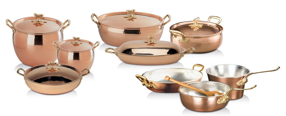 посуда RUFFONI