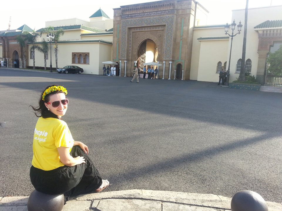 Соломия Витвицкая фото