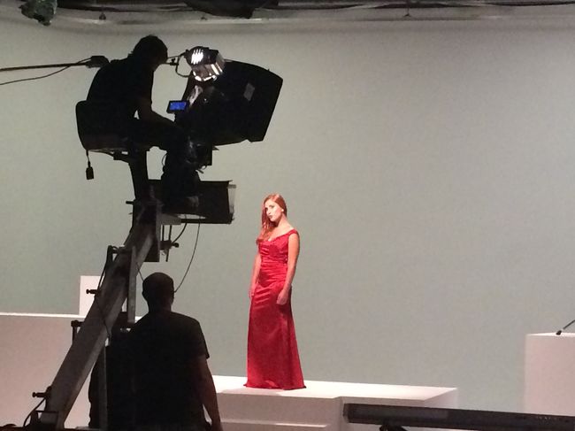 Мариетта Вэйс