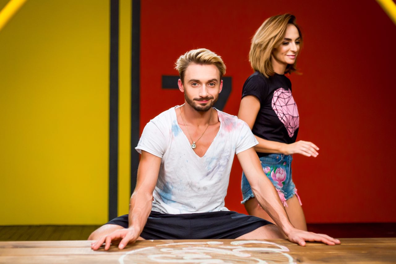 Анна Седокова самостоятельно сняла невероятно красивый клип на новую песню 