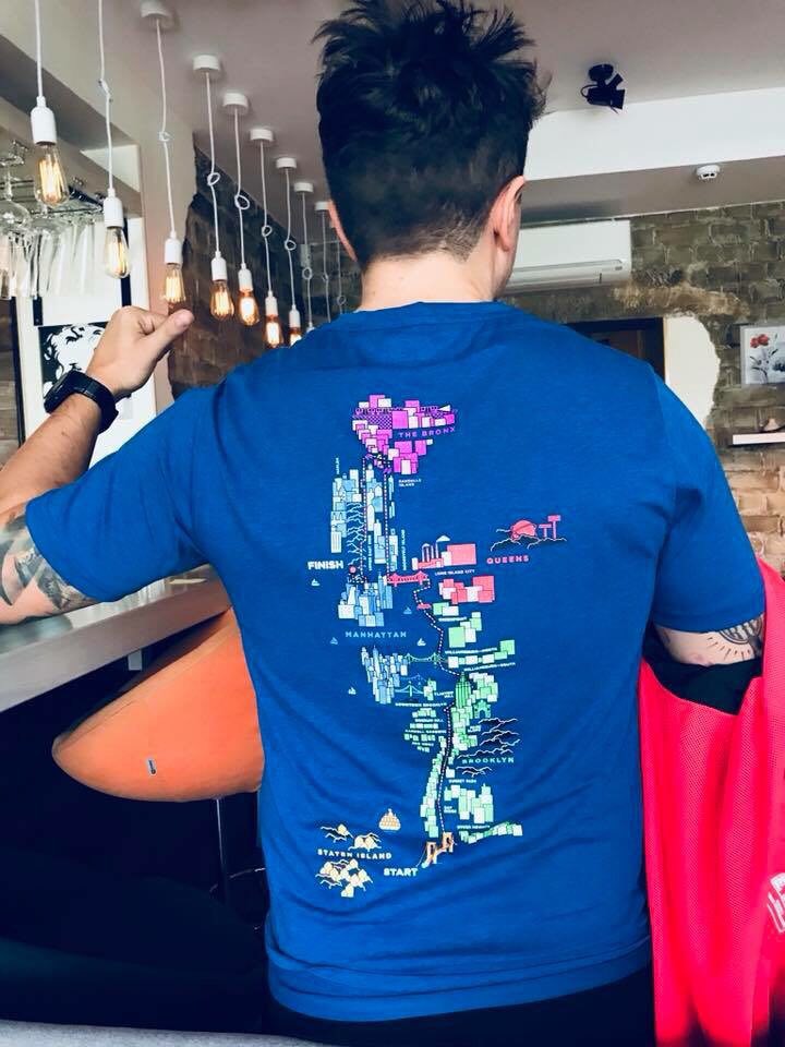 Звездный репортер Viva.ua: Анатолий Анатолич готов покорить Нью-Йорк