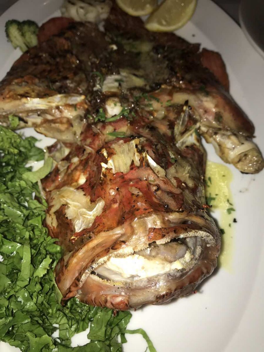 Татьяна Литвинова отдохнула с мужем и сыном в Греции