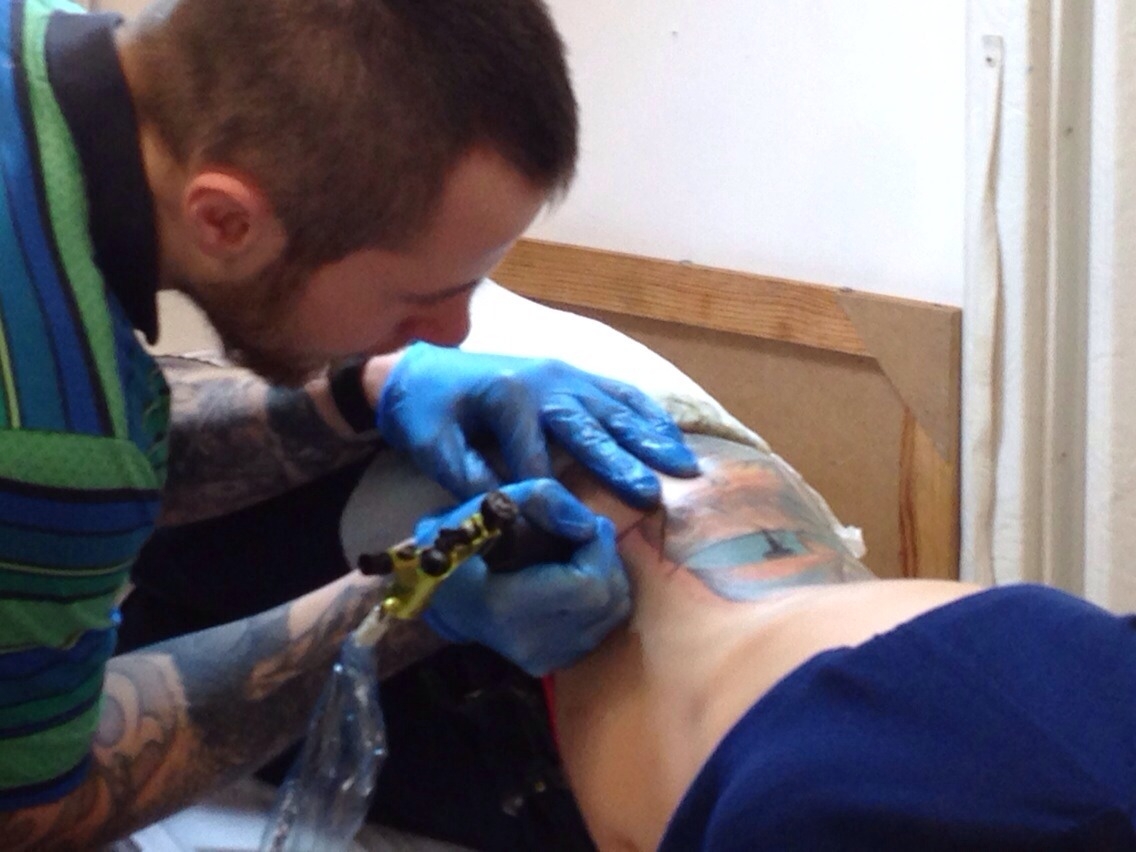 Наташа Гордиенко