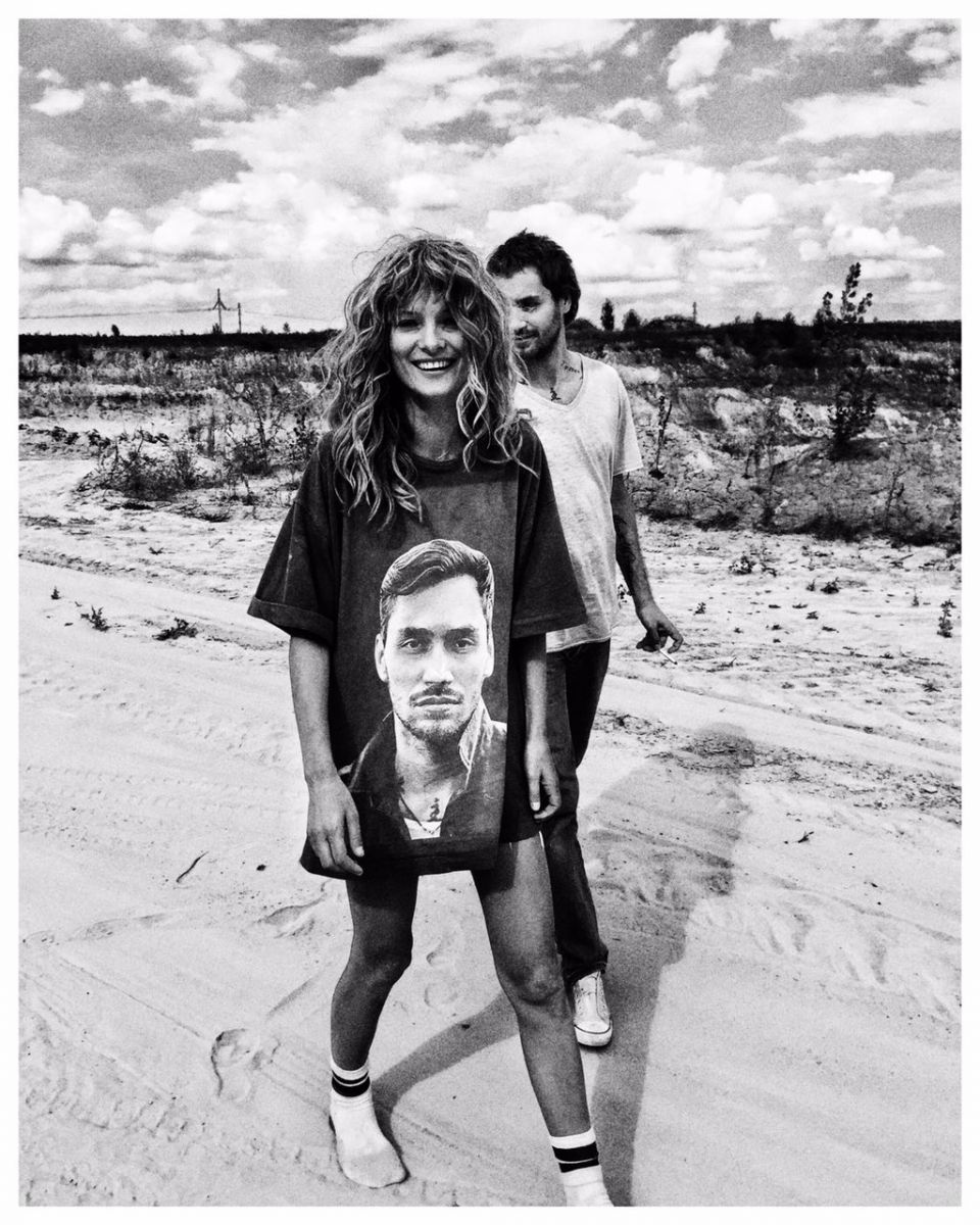 Рожден Ануси