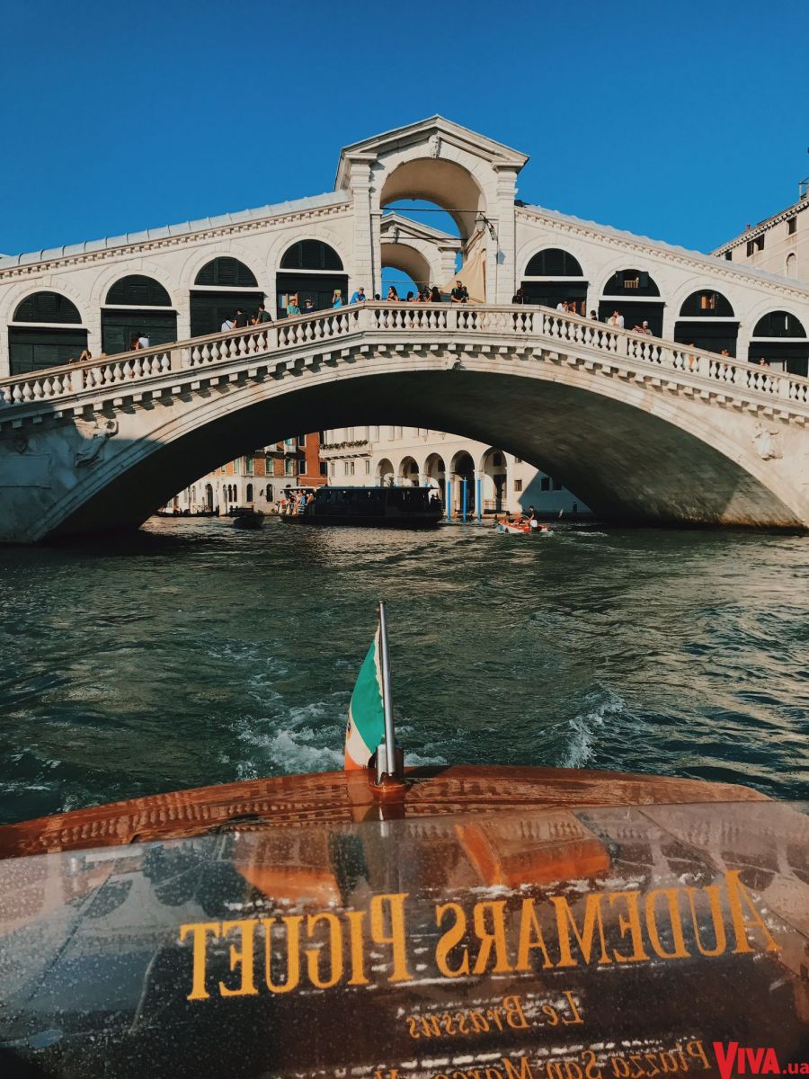 Николай Тищенко и его жена Алла Барановская на отдыхе