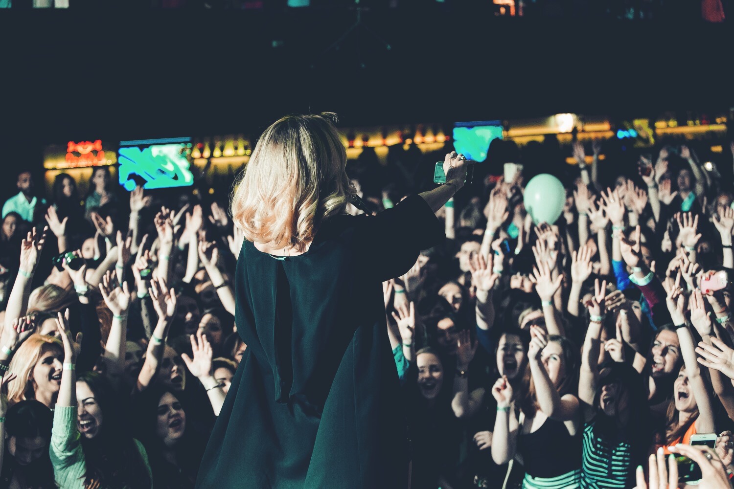 Светлана Лобода в Харькове